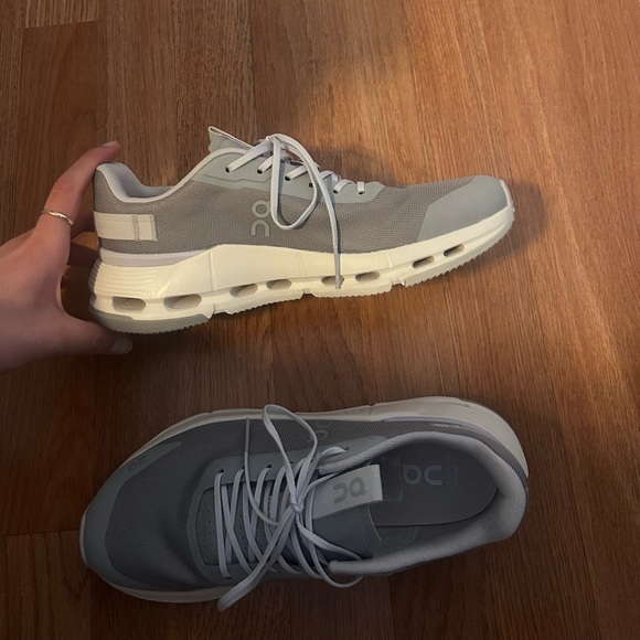 On Cloudnova Form Sneakers - Picture 6 of 8